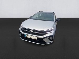 Volkswagen Taigo R-line 1.5 Tsi 110kw (150cv) Dsg - Foto 2