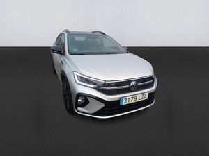 Volkswagen Taigo R-line 1.5 Tsi 110kw (150cv) Dsg - Foto 4
