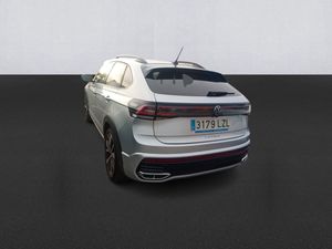 Volkswagen Taigo R-line 1.5 Tsi 110kw (150cv) Dsg - Foto 7