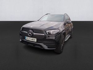 Mercedes Gle 350 De 4matic (híbrido Enchufable) - Foto 2