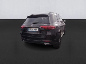 Mercedes Gle 350 De 4matic (híbrido Enchufable) - Foto 5