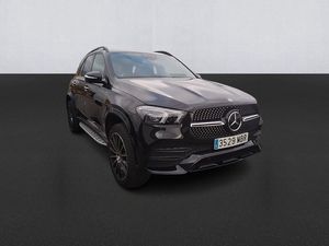 Mercedes Gle 350 De 4matic (híbrido Enchufable) - Foto 4