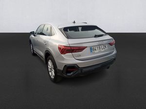 Audi Q3 Sportback 40 Tfsi Quattro Advanced - Foto 7