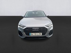 Audi Q3 Sportback 40 Tfsi Quattro Advanced - Foto 3