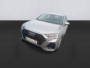 Audi Q3 Sportback 40 Tfsi Quattro Advanced - Foto 2