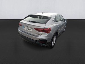 Audi Q3 Sportback 40 Tfsi Quattro Advanced - Foto 5