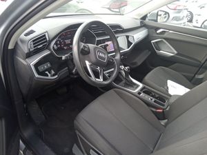 Audi Q3 Sportback 40 Tfsi Quattro Advanced - Foto 8