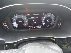Audi Q3 Sportback 40 Tfsi Quattro Advanced - Foto 9