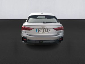 Audi Q3 Sportback 40 Tfsi Quattro Advanced - Foto 6