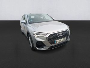 Audi Q3 Sportback 40 Tfsi Quattro Advanced - Foto 4