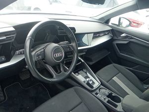Audi A3 Sportback Advanced 30 Tdi 85kw S Tronic - Foto 8