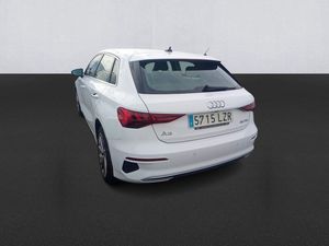 Audi A3 Sportback Advanced 30 Tdi 85kw S Tronic - Foto 7