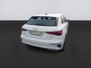 Audi A3 Sportback Advanced 30 Tdi 85kw S Tronic - Foto 5