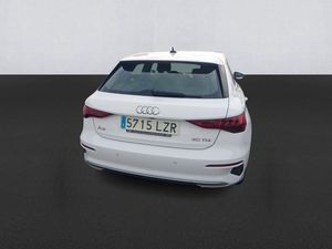 Audi A3 Sportback Advanced 30 Tdi 85kw S Tronic - Foto 6