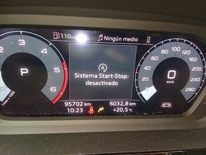 Audi A3 Sportback Advanced 30 Tdi 85kw S Tronic - Foto 9