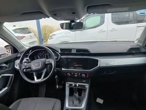 Audi Q3 Advanced 35 Tdi 110kw (150cv) S Tronic - Foto 9