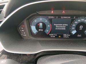 Audi Q3 Advanced 35 Tdi 110kw (150cv) S Tronic - Foto 7