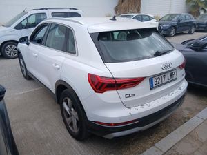 Audi Q3 Advanced 35 Tdi 110kw (150cv) S Tronic - Foto 3