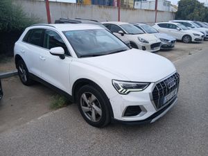 Audi Q3 Advanced 35 Tdi 110kw (150cv) S Tronic - Foto 5