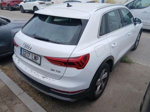 Audi Q3 Advanced 35 Tdi 110kw (150cv) S Tronic - Foto 4