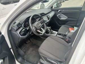 Audi Q3 Advanced 35 Tdi 110kw (150cv) S Tronic - Foto 6