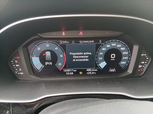 Audi Q3 Advanced 35 Tdi 110kw (150cv) S Tronic - Foto 8