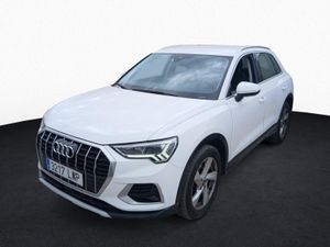 Audi Q3 Advanced 35 Tdi 110kw (150cv) S Tronic - Foto 2