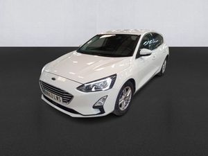 Ford Focus 1.5 Ecoblue 88kw Trend+ - Foto 2