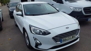 Ford Focus 1.5 Ecoblue 88kw Trend+ - Foto 8