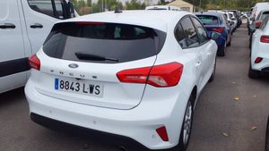 Ford Focus 1.5 Ecoblue 88kw Trend+ - Foto 7