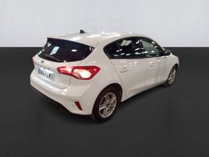 Ford Focus 1.5 Ecoblue 88kw Trend+ - Foto 9