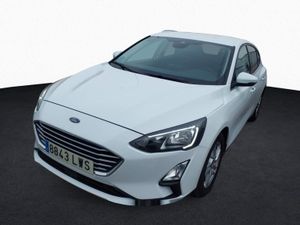 Ford Focus 1.5 Ecoblue 88kw Trend+ - Foto 3