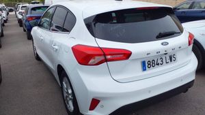 Ford Focus 1.5 Ecoblue 88kw Trend+ - Foto 5