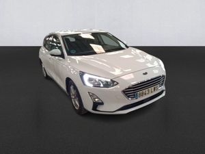 Ford Focus 1.5 Ecoblue 88kw Trend+ - Foto 6