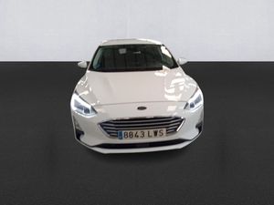Ford Focus 1.5 Ecoblue 88kw Trend+ - Foto 4