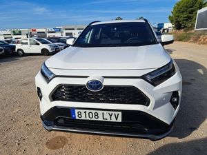 Toyota Rav4 2.5l Plug-in 300ph (e-cvt) Advance - Foto 3
