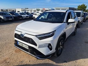 Toyota Rav4 2.5l Plug-in 300ph (e-cvt) Advance - Foto 2