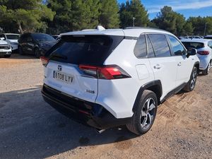 Toyota Rav4 2.5l Plug-in 300ph (e-cvt) Advance - Foto 5