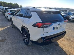 Toyota Rav4 2.5l Plug-in 300ph (e-cvt) Advance - Foto 7