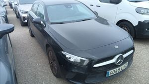 Mercedes A-class A 250 E - Foto 4