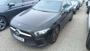Mercedes A-class A 250 E - Foto 2