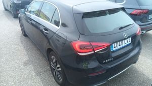 Mercedes A-class A 250 E - Foto 7