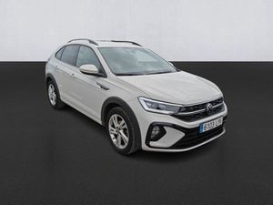 Volkswagen Taigo R-line 1.0 Tsi 81kw (110cv) - Foto 4