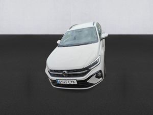 Volkswagen Taigo R-line 1.0 Tsi 81kw (110cv) - Foto 3