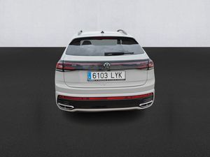 Volkswagen Taigo R-line 1.0 Tsi 81kw (110cv) - Foto 6