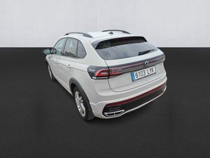 Volkswagen Taigo R-line 1.0 Tsi 81kw (110cv) - Foto 7