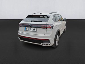 Volkswagen Taigo R-line 1.0 Tsi 81kw (110cv) - Foto 5
