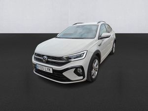 Volkswagen Taigo R-line 1.0 Tsi 81kw (110cv) - Foto 2
