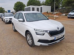 Skoda Kamiq 1.0 Tsi 81kw (110cv) Dsg Ambition - Foto 4