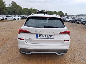 Skoda Kamiq 1.0 Tsi 81kw (110cv) Dsg Ambition - Foto 6